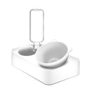 Bakeey Automatic Water Dispenser Pet Bowl Cat Water Bowl Anti Overturning Basin