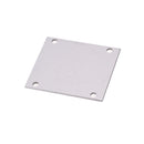 DC12V 2A 25W COB LED Chip High Power Bead Lamp Bulb White/Warm White For DIY Flood Light