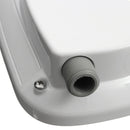 Portable Bidet Toilet Seat Attachment Non-Electric Mechanical Cold Water Spray