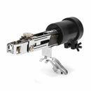 Drillpro Upgrade Chain Screw Gun Drill Adapter Chain Nail Gun Adapter for Electric Drill