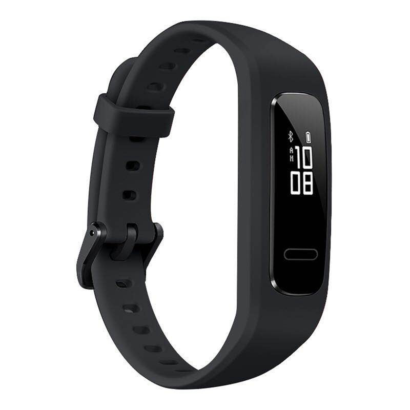 Bakeey Replacement Silicone Watch Band for Huawei 3e Running Gesture Smart Watch Band