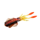 ZANLURE 1PCS 15CM 20G Soft Squid Luminous Fishing Lure Popper Topwater Swim Crankbait Artificial Hard Bait
