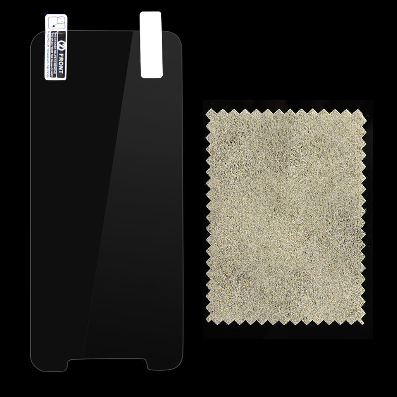 Bakeey High Definition Anti-scratch Soft PET Front Screen Protector for Asus Zenfone Max Pro M1 (ZB602KL)