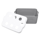 6/7 Holes Plant Site Hydroponic Grow Kit Bubble Indoor Cabinet Box Garden Planting System