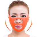 Sleeping Facial Slimming Bandage Face V Shaper Relaxation Lift Up Belt Reduce Double Chin Tool Skin Care Mask