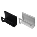 Wall Mounted Toilet Roll Tissue Paper Shelf Holder Bathroom Accessory