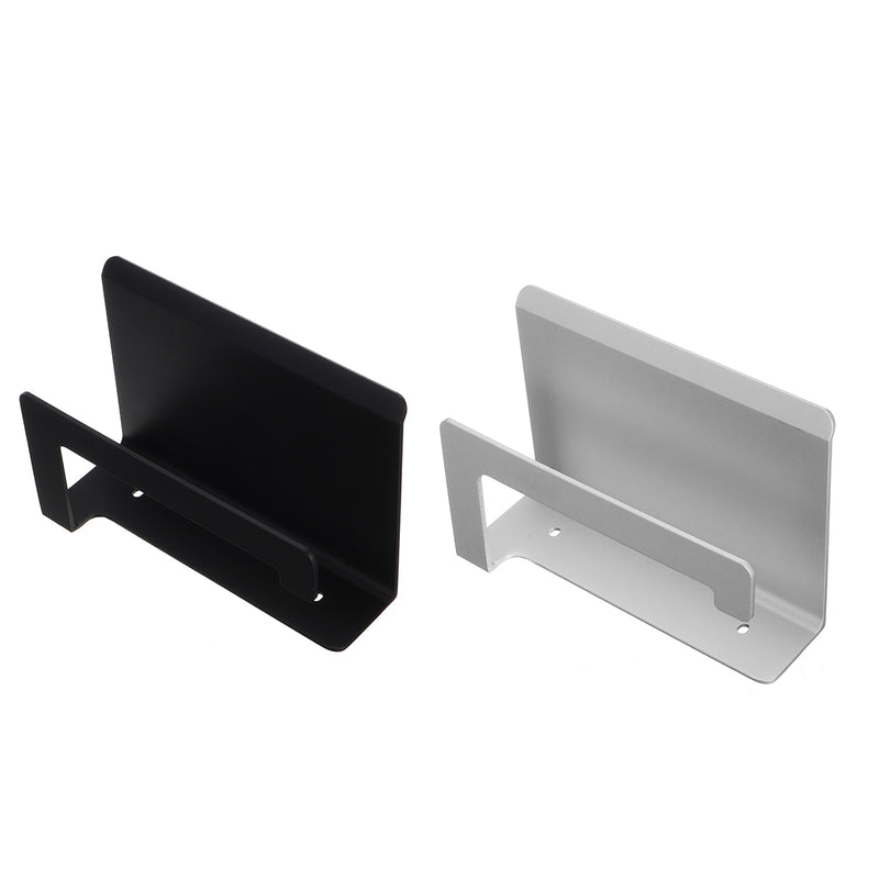 Wall Mounted Toilet Roll Tissue Paper Shelf Holder Bathroom Accessory