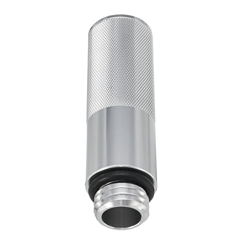 Aluminum Oil Gas Change Funnel Tube For HONDA GENERATOR EU2000i EU20i EU1000i EU10i