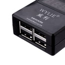 Android Power Cord Power On Off Power Supply Tester Android Boot-up Line for Huawei Xiaomi Samsung Meizu OnePlus OPPO