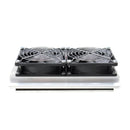 DIY XD-2029 120W Large Flat Semiconductor Refrigerator Cooling Equipment Kit 12V-15.4V DC 7A-10A