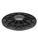 Fitness Balance Board Disc Yoga Training Gym Exercise Workout Wobble Rehabilitation Tools 360 Rotation