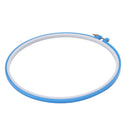 Embroidery frame embroidery ring hoop cross needle hoop - 5pcs embroidery c B6S8