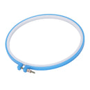 Embroidery frame embroidery ring hoop cross needle hoop - 5pcs embroidery c B6S8