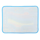 Water Painting Drawing Board Mat Writing Magic Pen Doodle Toy Gift For Baby Kids 80X60cm