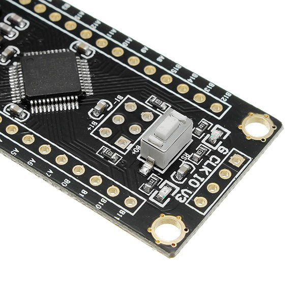 STM32F103C8T6 System Board ARM DMA CRC Low Power Core Board Development Board Learning Board