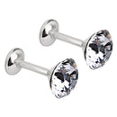 Tiebacks 2Pcs Diamond Shower Curtains Curtains Tiebacks Wall Tassels Hooks  K6M9