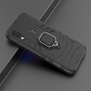 Bakeey Armor Magnetic Card Holder Shockproof Protective Case For Xiaomi Redmi 7