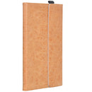 Folding Stand PU Leather Case Cover for 10.1" Lenovo Yoga Book