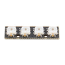 3pcs CJMCU-354 4 Bit Colorful Lantern Development Board RGB LED Programmable