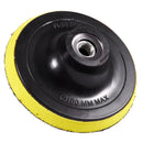 5X(Polishing pad backing pad sanding pad pads M14 for polishing machine Ne Q6P9)