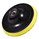 5X(Polishing pad backing pad sanding pad pads M14 for polishing machine Ne Q6P9)