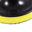 5X(Polishing pad backing pad sanding pad pads M14 for polishing machine Ne Q6P9)