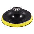 5X(Polishing pad backing pad sanding pad pads M14 for polishing machine Ne Q6P9)
