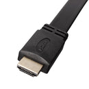 10pcs HD To HD Cable With Interface Gilded For Raspberry Pi