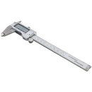 150mm / 6-inch LCD Digital Caliper Digital vernier caliper measuring gauge
