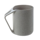 Break-resistant Creative Coffee/Tea Mug Cup Wheat Straw + food grage PP Pla H1J6