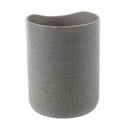Break-resistant Creative Coffee/Tea Mug Cup Wheat Straw + food grage PP Pla H1J6