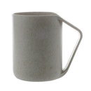 Break-resistant Creative Coffee/Tea Mug Cup Wheat Straw + food grage PP Pla H1J6