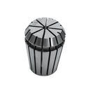 12pcs ER16 Spring Collet Set 1/32 to 3/8 Inch Chuck Collet For CNC Milling Lathe Tool