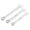 Universal Wrench 6mm-32mm Motor Bike Car Dual Combination Set Spanner 7Pcs/8Pcs/10Pcs/14Pcs/15Pcs/23Pcs