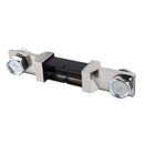 Shunt Resistor for DC 300A 75mV Current Meter Ammeter DC Current Shunt