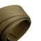 120cm x 3.8cm AWMN Adjustable Tactical Belt  Lightweight Nylon Waistband Waist Belt For Man Women Camping Hunting casual Belt