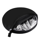 PULUZ PU5111 60cm 5 in 1 Folding Photo Studio Reflector Board Silver Translucent Gold White Black