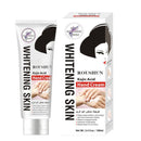 Kojic Acid Whitening Bleaching Body Cream Skin Lotion Moisturizing Lightening Hand Cream