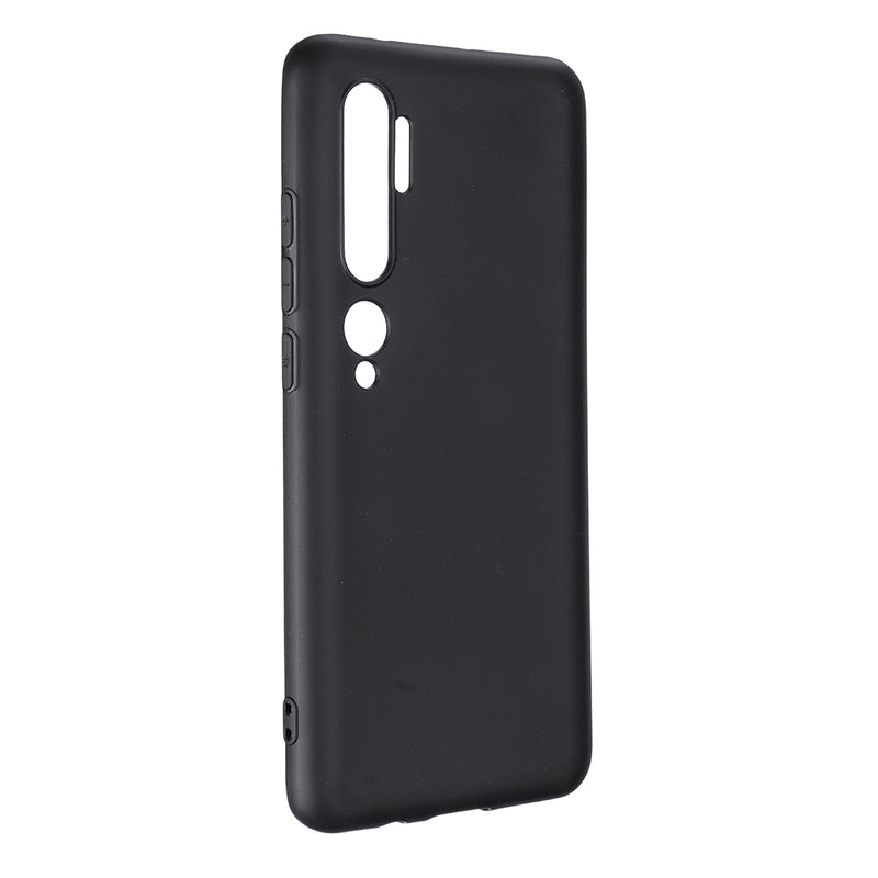 Bakeey Pudding Frosted Shockproof Soft TPU Protective Case for  Xiaomi Mi Note 10 / Xiaomi Mi Note 10 Pro / Xiaomi Mi CC9 Pro