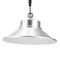 3W 28LED Remote Control Chandelier Adjustable LED Solar Power Hanging Light Outdoor