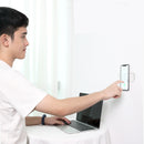 ROCK Strong Adsorption PC Phone Holder Sticker Pad Wall Desk Mirror Mat Universal for Car Home
