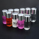 Thicker Longer Eyelashes Wave Lotion Eyelash Perming Curling Kit Set