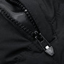 Winter Electric Battery Heating USB Sleeveless Vest Temperature Outdoor Jacket