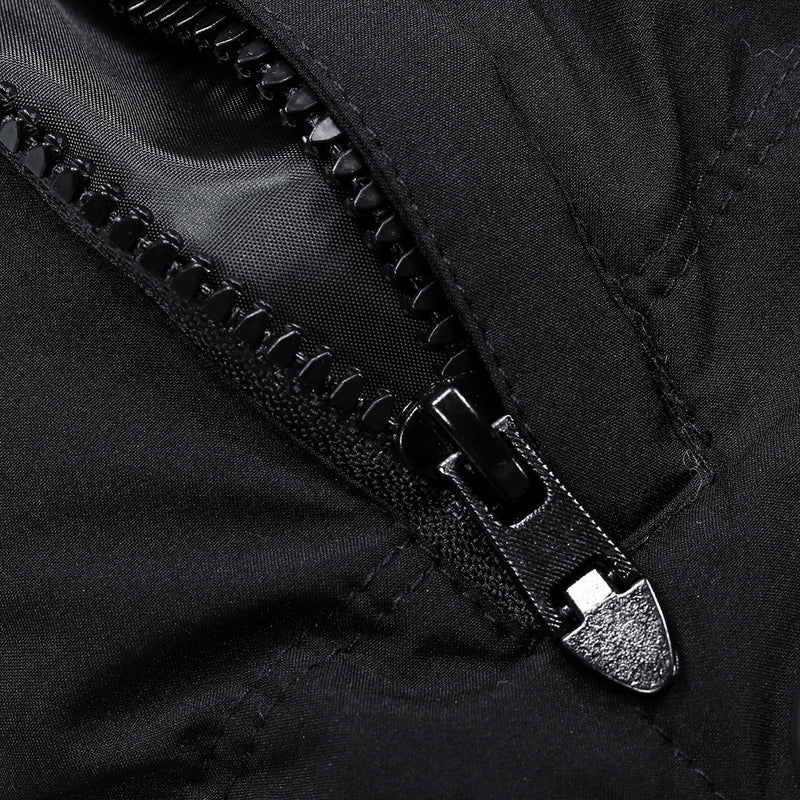 Winter Electric Battery Heating USB Sleeveless Vest Temperature Outdoor Jacket