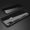 Transparent PP Case For iPhone X