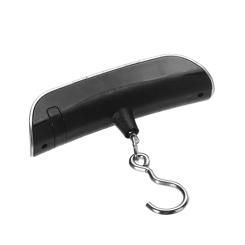 50KG Digital Electronic Scale Travel Portable Handheld Weighing Luggage Scales Suitcase BAG