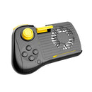Bakeey 800mAh Wireless bluetooth Gaming Controller Gamepad Joystick Cooling Fan For iPhone 8Plus XS 11Pro Huawei P30 Pro 5G