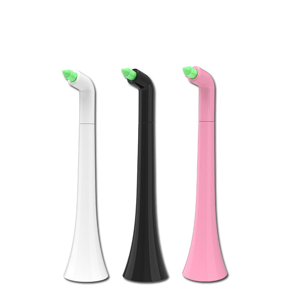 Alyson 6074 Sonic Teeth Stain Remover Interdental Cleaning Brush Head Oral Tool For XIAOMI/Soocare/DR Bei