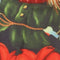 12'' x 18'' Autumn Black Crow Pumpkins Scarecrow & Sunflower Fall Garden Flag Decorations