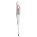 Digital LCD Thermometer Medical Baby Women Body Safe Oral Electronic Thermometer Ovulation Probe Measurement